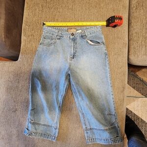 Timberland Light Blue Denim Jeans
